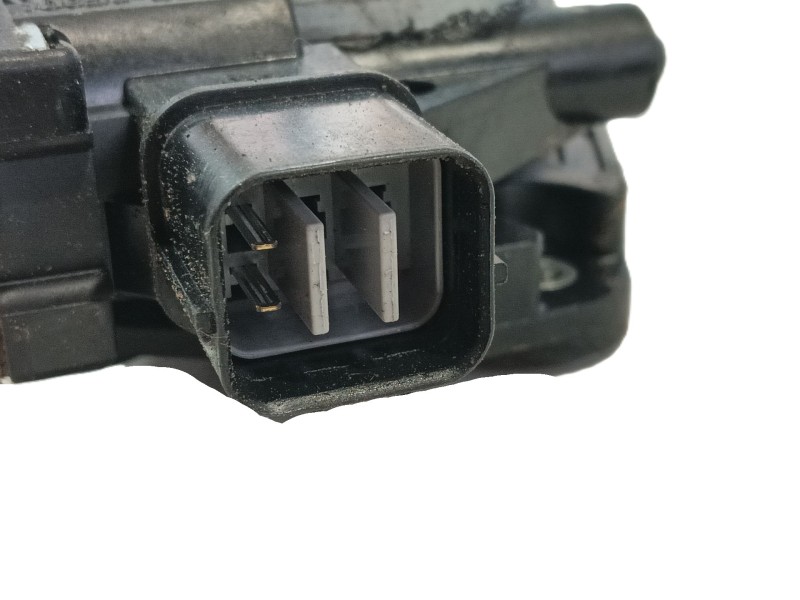 Recambio de elevalunas trasero izquierdo para honda civic viii hatchback (fn, fk) 2.2 ctdi (fk3) referencia OEM IAM   