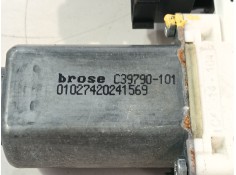 Recambio de elevalunas delantero izquierdo para land rover discovery sport (l550) 2.0 d referencia OEM IAM LR165909   2