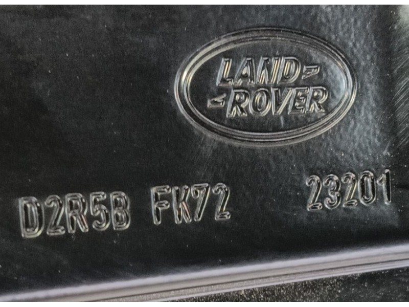 Recambio de elevalunas delantero izquierdo para land rover discovery sport (l550) 2.0 d referencia OEM IAM LR165909  