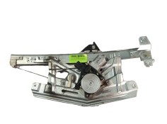 Recambio de elevalunas delantero izquierdo para honda civic viii hatchback (fn, fk) 2.2 ctdi (fk3) referencia OEM IAM   