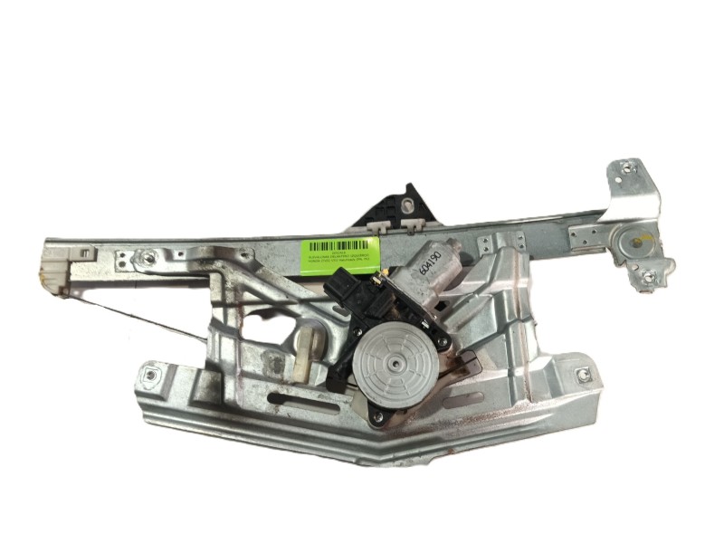 Recambio de elevalunas delantero izquierdo para honda civic viii hatchback (fn, fk) 2.2 ctdi (fk3) referencia OEM IAM   