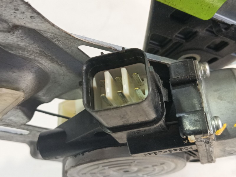 Recambio de elevalunas delantero izquierdo para honda civic viii hatchback (fn, fk) 2.2 ctdi (fk3) referencia OEM IAM   