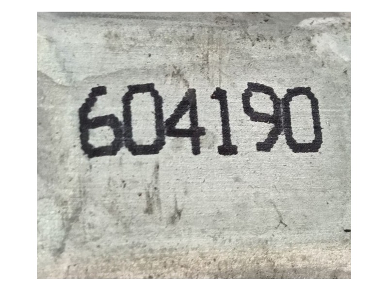 Recambio de elevalunas delantero izquierdo para honda civic viii hatchback (fn, fk) 2.2 ctdi (fk3) referencia OEM IAM   