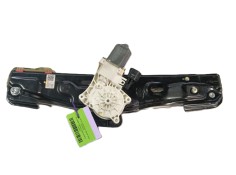 Recambio de elevalunas trasero derecho para land rover discovery sport (l550) 2.0 d referencia OEM IAM LR126074  