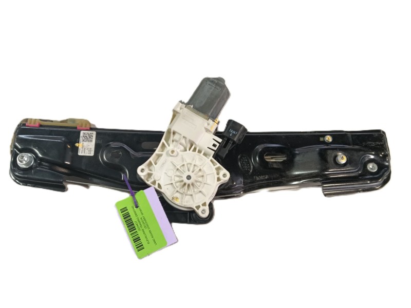 Recambio de elevalunas trasero derecho para land rover discovery sport (l550) 2.0 d referencia OEM IAM LR126074  