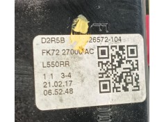 Recambio de elevalunas trasero derecho para land rover discovery sport (l550) 2.0 d referencia OEM IAM LR126074   2