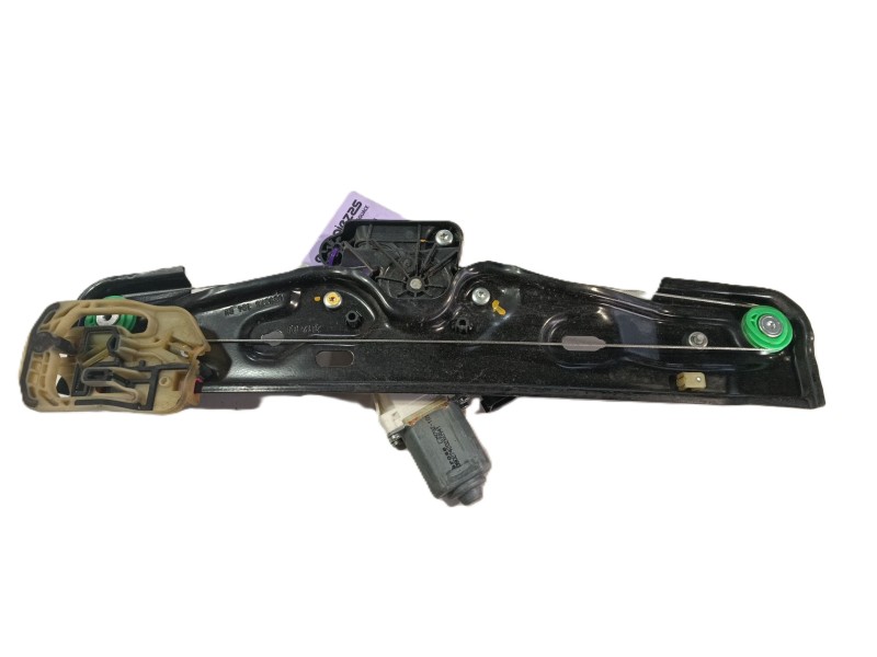 Recambio de elevalunas trasero derecho para land rover discovery sport (l550) 2.0 d referencia OEM IAM LR126074  