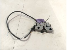 Recambio de cerradura capot para volkswagen id.4 (e21) pro eléctrico referencia OEM IAM 11B823509A  