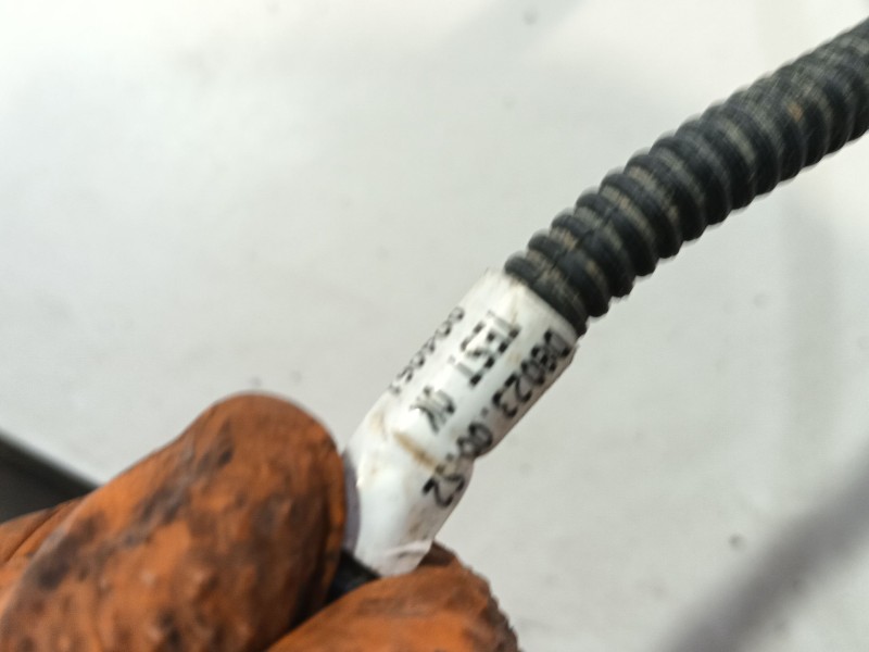 Recambio de cerradura capot para volkswagen id.4 (e21) pro eléctrico referencia OEM IAM 11B823509A  