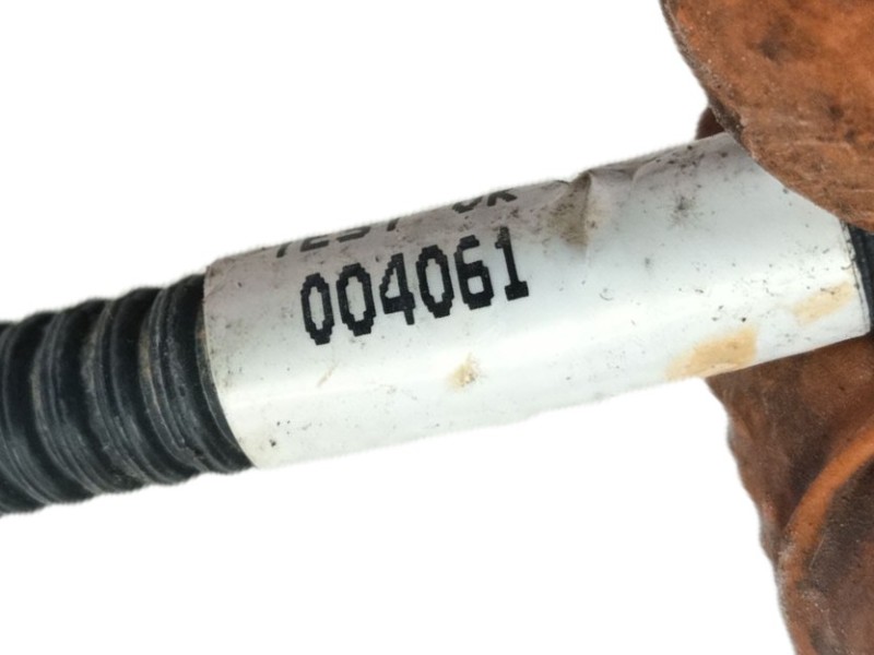 Recambio de cerradura capot para volkswagen id.4 (e21) pro eléctrico referencia OEM IAM 11B823509A  