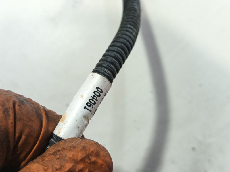 Recambio de cerradura capot para volkswagen id.4 (e21) pro eléctrico referencia OEM IAM 11B823509A  