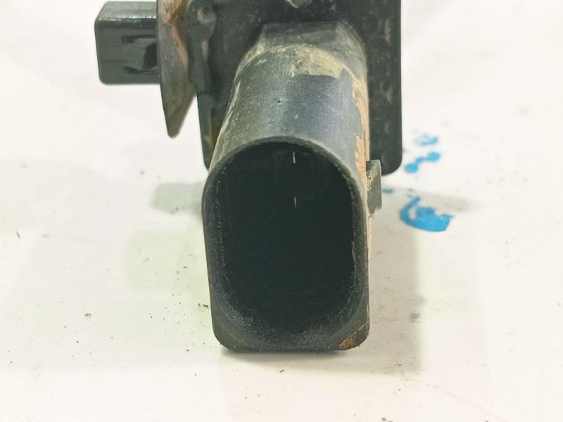 Recambio de cerradura capot para volkswagen id.4 (e21) pro eléctrico referencia OEM IAM 11B823509A  