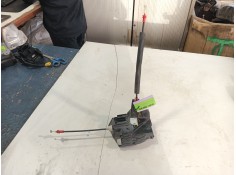 Recambio de cerradura puerta trasera derecha para land rover discovery sport (l550) 2.0 d referencia OEM IAM LR078746  