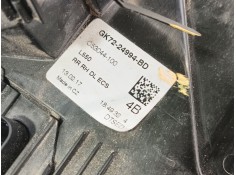 Recambio de cerradura puerta trasera derecha para land rover discovery sport (l550) 2.0 d referencia OEM IAM LR078746   2