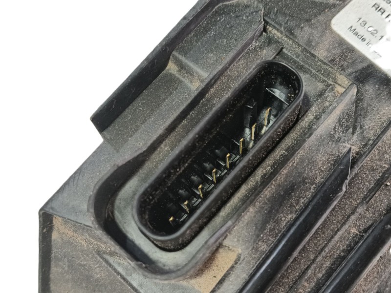 Recambio de cerradura puerta trasera derecha para land rover discovery sport (l550) 2.0 d referencia OEM IAM LR078746  