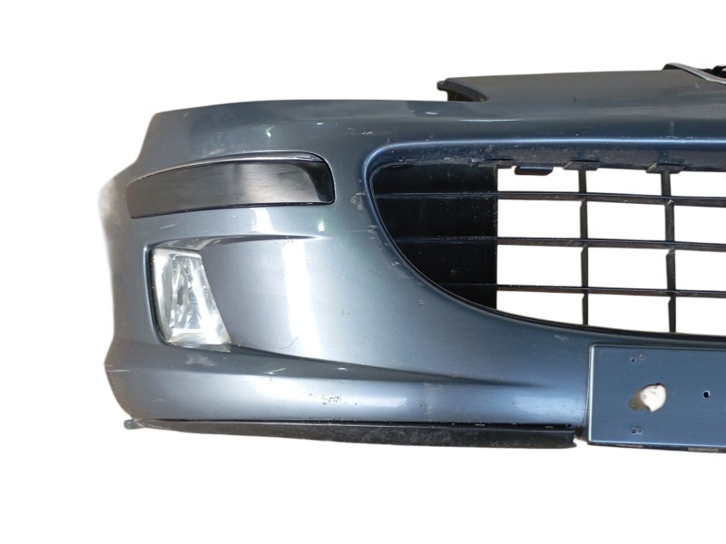 Recambio de paragolpes delantero para peugeot 407 (6d_) 1.6 hdi 110 (6d9hzc, 6d9hyc) referencia OEM IAM 7401RA  