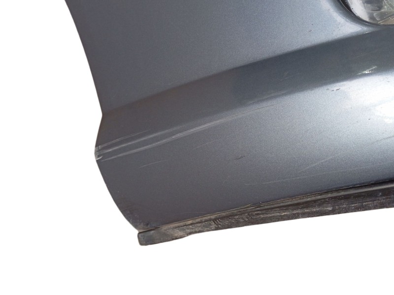 Recambio de paragolpes delantero para peugeot 407 (6d_) 1.6 hdi 110 (6d9hzc, 6d9hyc) referencia OEM IAM 7401RA  