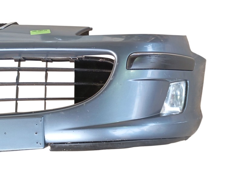Recambio de paragolpes delantero para peugeot 407 (6d_) 1.6 hdi 110 (6d9hzc, 6d9hyc) referencia OEM IAM 7401RA  