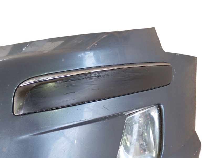 Recambio de paragolpes delantero para peugeot 407 (6d_) 1.6 hdi 110 (6d9hzc, 6d9hyc) referencia OEM IAM 7401RA  