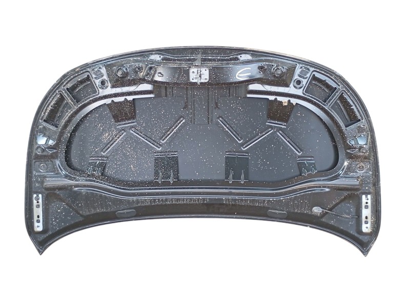Recambio de capot delantero para volkswagen id.4 (e21) pro eléctrico referencia OEM IAM 11A823031B  
