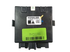 Recambio de modulo electronico para subaru outback (bs) 2.0 d awd (bsd) referencia OEM IAM   