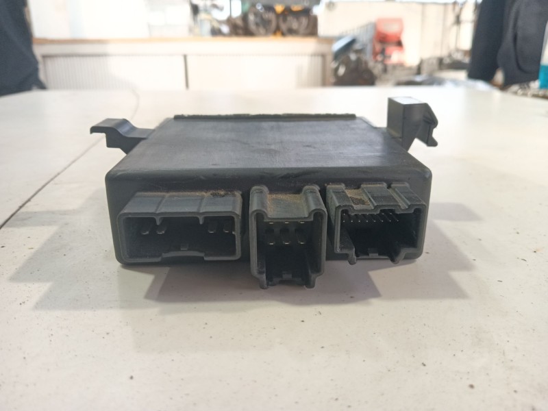 Recambio de modulo electronico para subaru outback (bs) 2.0 d awd (bsd) referencia OEM IAM   