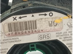 Recambio de anillo airbag para honda civic viii hatchback (fn, fk) 2.2 ctdi (fk3) referencia OEM IAM    2