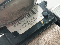 Recambio de cinturon seguridad delantero izquierdo para honda civic viii hatchback (fn, fk) 2.2 ctdi (fk3) referencia OEM IAM   