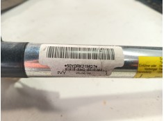 Recambio de cinturon seguridad delantero izquierdo para honda civic viii hatchback (fn, fk) 2.2 ctdi (fk3) referencia OEM IAM    2