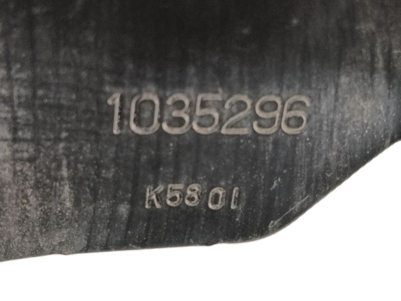 Recambio de cinturon seguridad delantero izquierdo para honda civic viii hatchback (fn, fk) 2.2 ctdi (fk3) referencia OEM IAM   