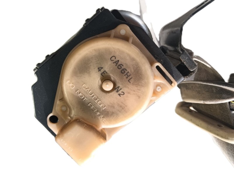 Recambio de cinturon seguridad delantero izquierdo para honda civic viii hatchback (fn, fk) 2.2 ctdi (fk3) referencia OEM IAM   