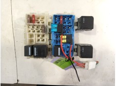 Recambio de caja reles / fusibles para land rover discovery sport (l550) 2.0 d referencia OEM IAM   