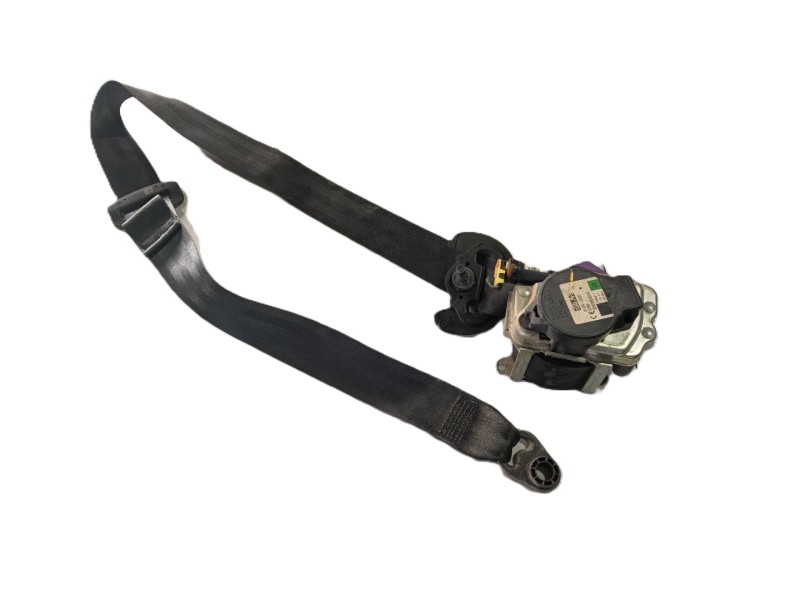 Recambio de cinturon seguridad delantero derecho para land rover discovery sport (l550) 2.0 d referencia OEM IAM LR072152  