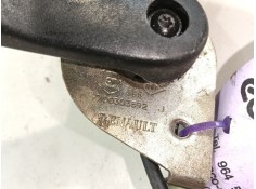 Recambio de cerradura puerta trasera derecha para renault kangoo (kc0/1_) 1.5 dci (kc08, kc09) referencia OEM IAM 8200051733   2