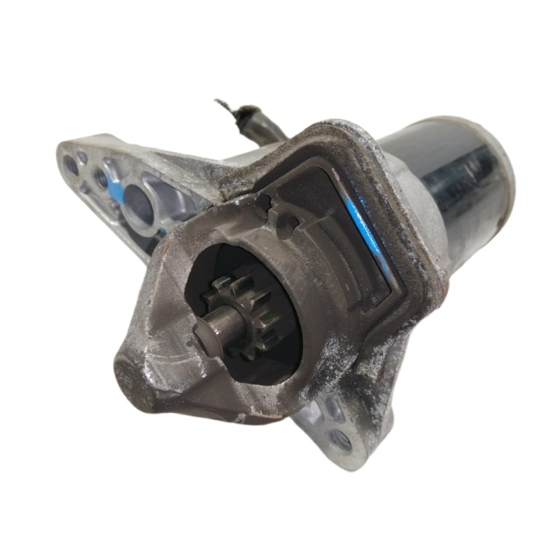 Recambio de motor arranque para nissan qashqai (j10) visia referencia OEM IAM M000T37971ZE  23300BB00B