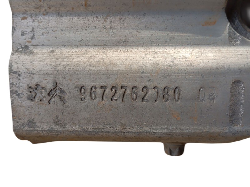 Recambio de refuerzo paragolpes delantero para citroën c4 ii (nc_) 1.6 hdi 115 referencia OEM IAM  9672762080 