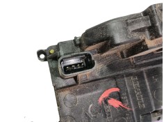 Recambio de cerradura puerta trasera izquierda para renault scénic iii (jz0/1_) 1.5 dci referencia OEM IAM 825030032R   2