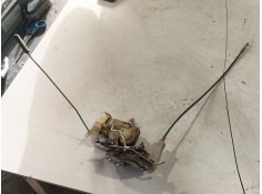 Recambio de cerradura puerta delantera izquierda para toyota yaris (_p1_) 1.4 d-4d (nlp10_) referencia OEM IAM 6932052280  