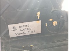 Recambio de cerradura puerta delantera izquierda para mazda 3 sedán (bk) 1.6 di turbo (bk12y) referencia OEM IAM BR5S59310A   2