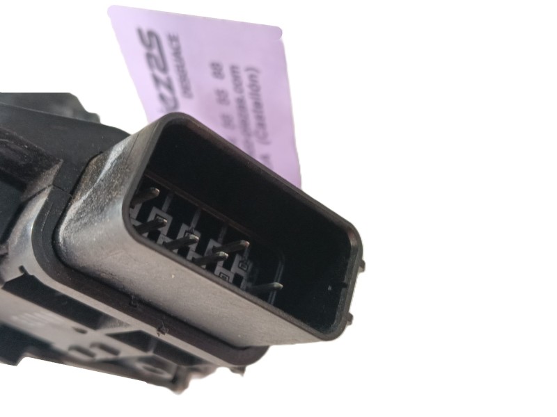 Recambio de cerradura puerta delantera izquierda para mazda 3 sedán (bk) 1.6 di turbo (bk12y) referencia OEM IAM BR5S59310A  