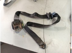 Recambio de cinturon seguridad delantero derecho para citroën berlingo / berlingo first furgoneta/monovolumen (m_) 1.9 d 70 (mbw
