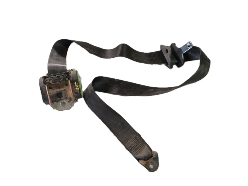 Recambio de cinturon seguridad delantero derecho para citroën berlingo / berlingo first furgoneta/monovolumen (m_) 1.9 d 70 (mbw