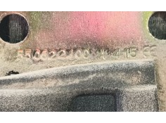 Recambio de cinturon seguridad delantero derecho para citroën berlingo / berlingo first furgoneta/monovolumen (m_) 1.9 d 70 (mbw 2