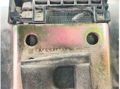 Recambio de cinturon seguridad delantero derecho para citroën berlingo / berlingo first furgoneta/monovolumen (m_) 1.9 d 70 (mbw 2