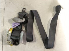 Recambio de cinturon seguridad delantero izquierdo para toyota yaris (_p1_) 1.0 (scp10_) referencia OEM IAM   
