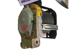 Recambio de cinturon seguridad delantero izquierdo para toyota yaris (_p1_) 1.0 (scp10_) referencia OEM IAM    2