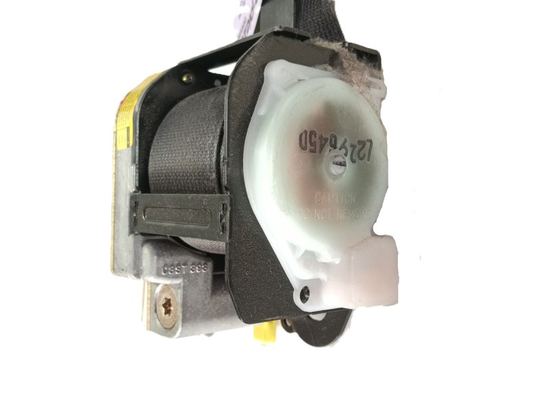 Recambio de cinturon seguridad delantero izquierdo para toyota yaris (_p1_) 1.0 (scp10_) referencia OEM IAM   