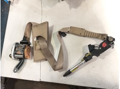 Recambio de cinturon seguridad delantero derecho para honda civic viii hatchback (fn, fk) 2.2 ctdi (fk3) referencia OEM IAM    2