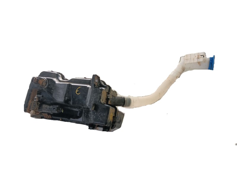 Recambio de deposito limpia para volkswagen id.4 (e21) pro eléctrico referencia OEM IAM 1EA955453H  