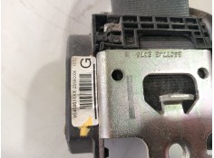 Recambio de cinturon seguridad delantero izquierdo para peugeot 206 hatchback (2a/c) 2.0 hdi 90 referencia OEM IAM 8974HC   2